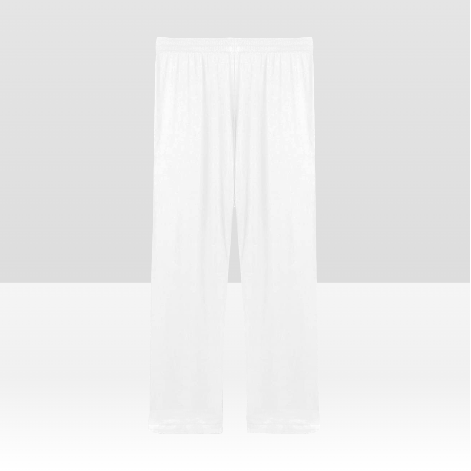 Custom Design Men’s Lounge Pants with Pockets – Personalized Pajama or Loungewear Pants