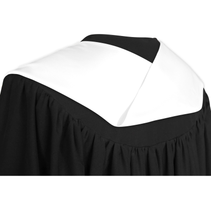 Custom Graduation Stole – Personalized Commencement Sash with Logo or Text