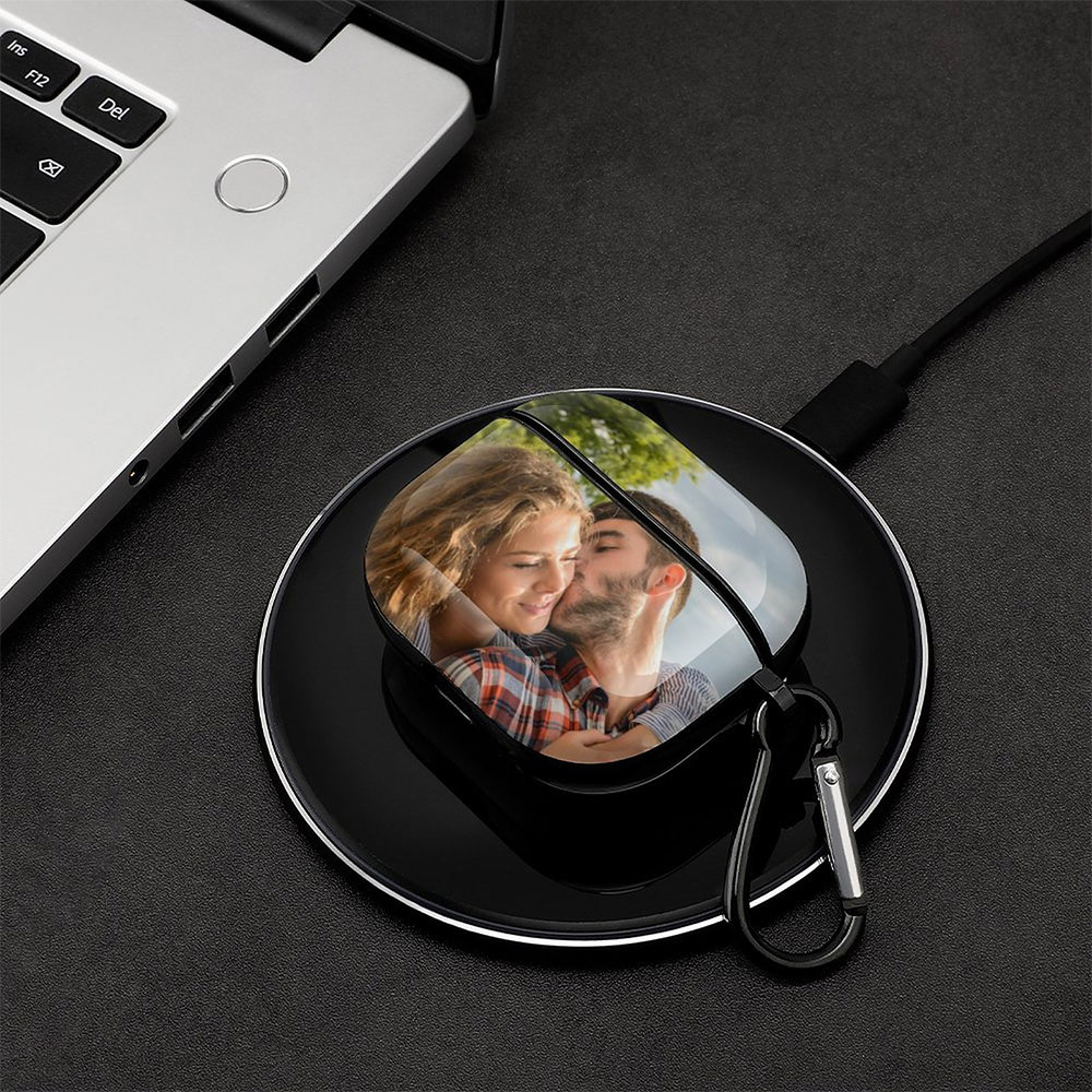Custom Airpods 3 Case Cover with Picture