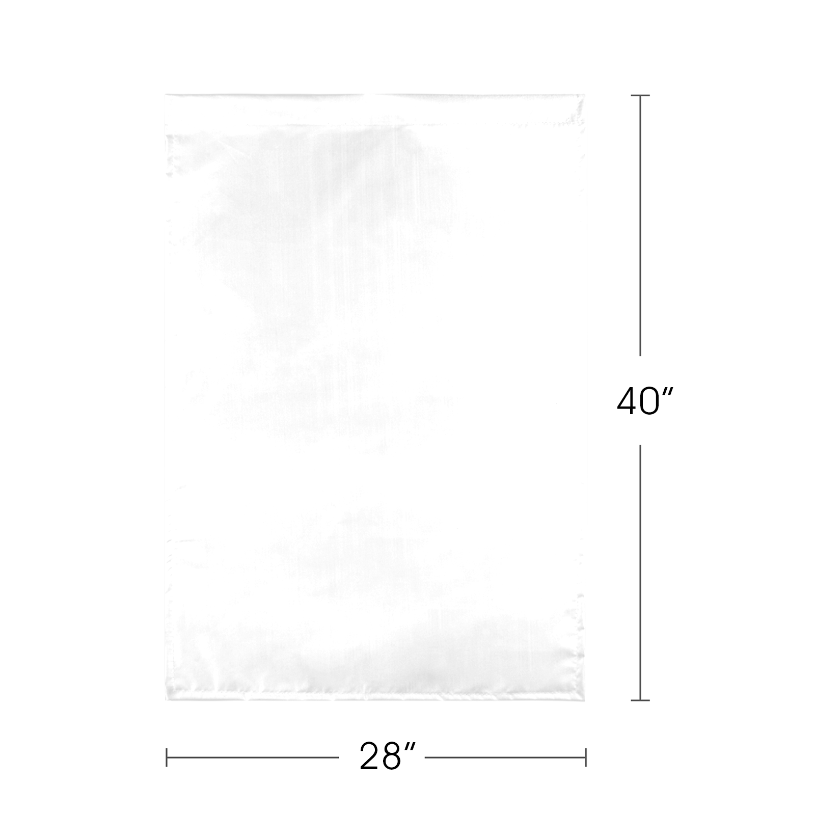 Waterproof Peach Skin Single Sided Garden Flag – Personalized Outdoor Decoration with Custom Design