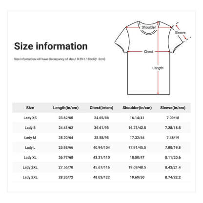 Customized Face Pyjamas Blue Sky Short Pajama Set for Women