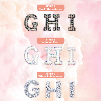 Personalized Hot Water Bottle with Initial Hot Compress and Cold Therapy Hot Water Bag for Winter Gifts