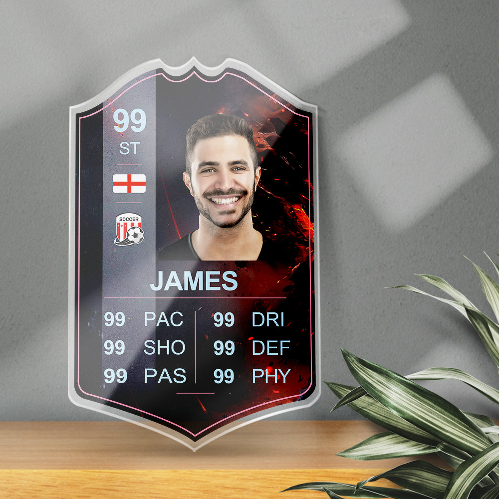 Football Gifts Football Cards - S22 Club Legends