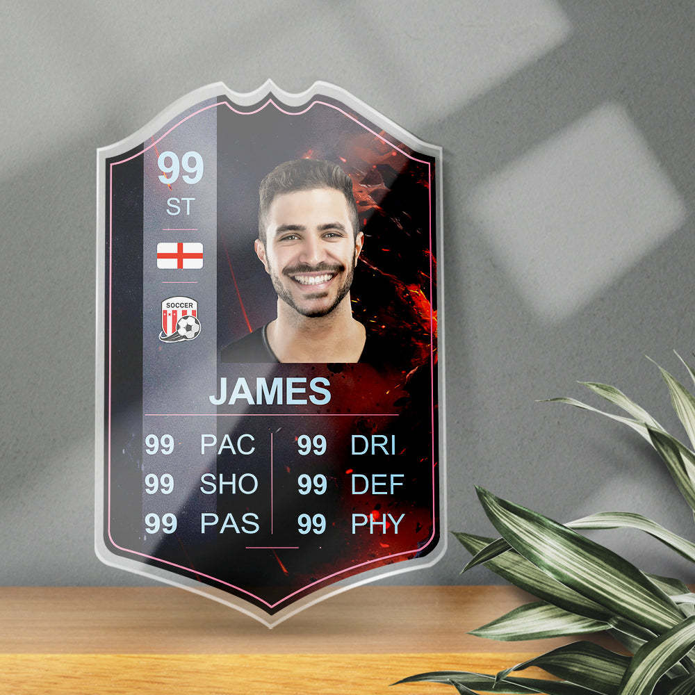 Football Gifts Football Cards - S22 Club Legends