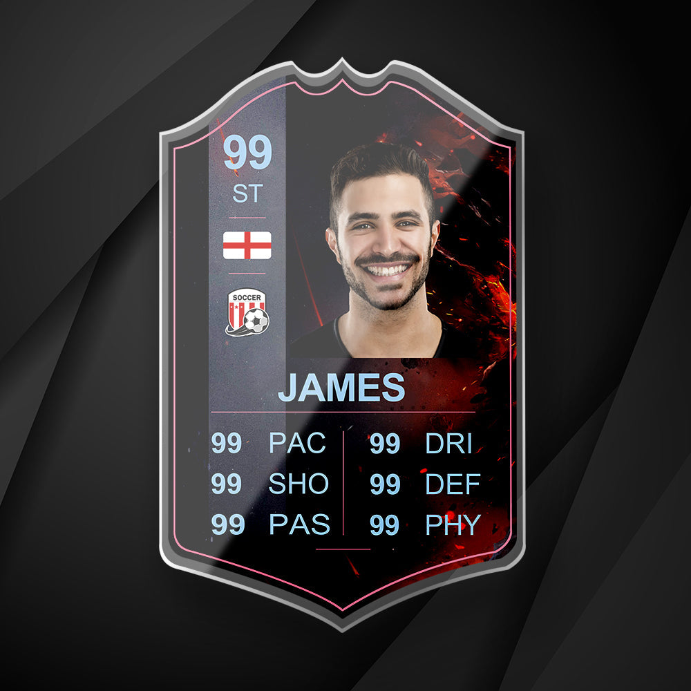 Football Gifts Football Cards - S22 Club Legends