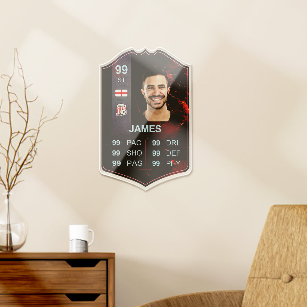 Football Gifts Football Cards - S22 Club Legends