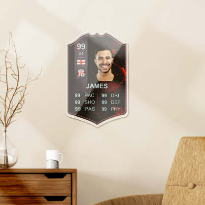 Football Gifts Football Cards - S22 Club Legends