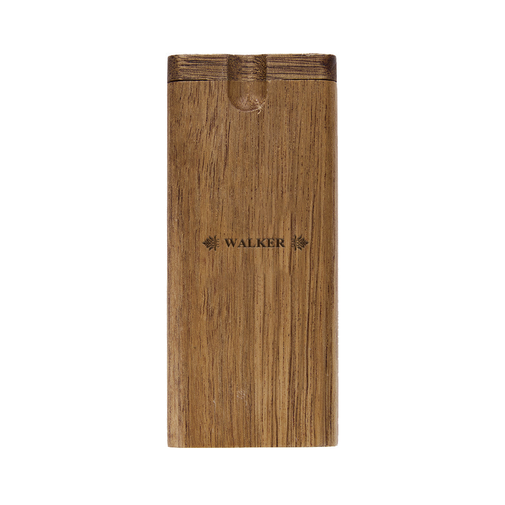 Personalized Name Wooden Box Dugout One Hitter Storage Box with Lid Personalized Gift for Men