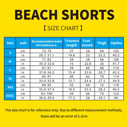 Personalized Beach Shorts Custom Funny Green to Blue Gradient Swimming Trunks with Face And Name