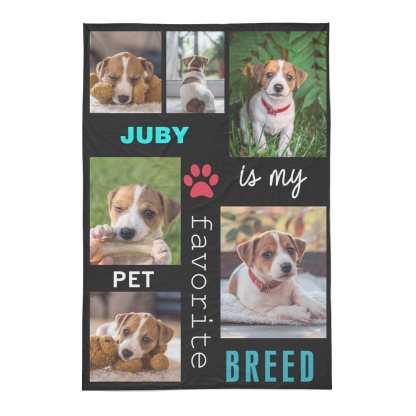 Personalized Photo Collage Bedding Custom Bedding Duvet Cover Single Bed Sheet Gifts