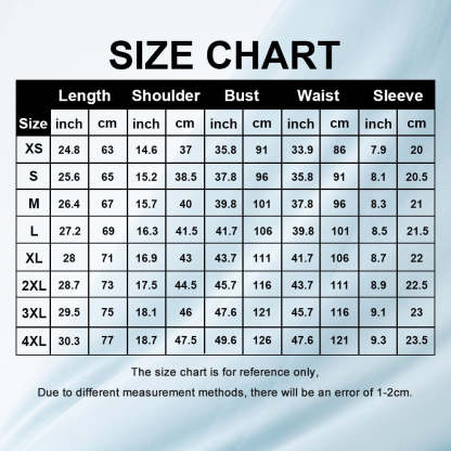 Custom Face or Logo Polo Shirt for Her