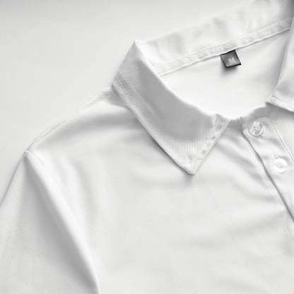 Custom Face or Logo Polo Shirt for Her