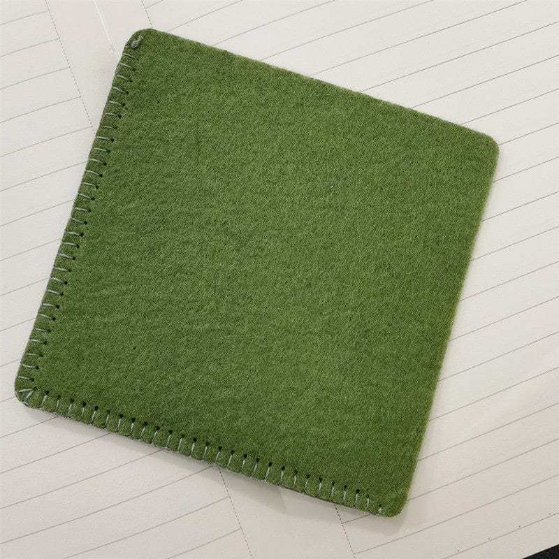 Personalized Bookmark with Initial Custom Embroidered Bookmark Gift for Book Lovers