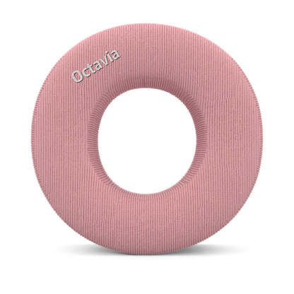 Personalized Alphabet Letter Pillow with Embroidery Name Custom Initial Cushion Unique Gifts