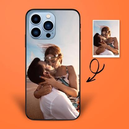 Custom iPhone Case with Your Design - iPhone 13 Series