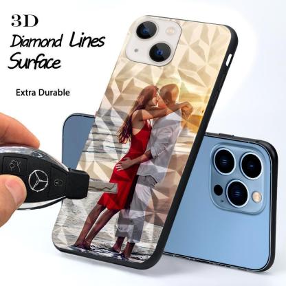 Custom iPhone Case with Your Design - iPhone 13 Series
