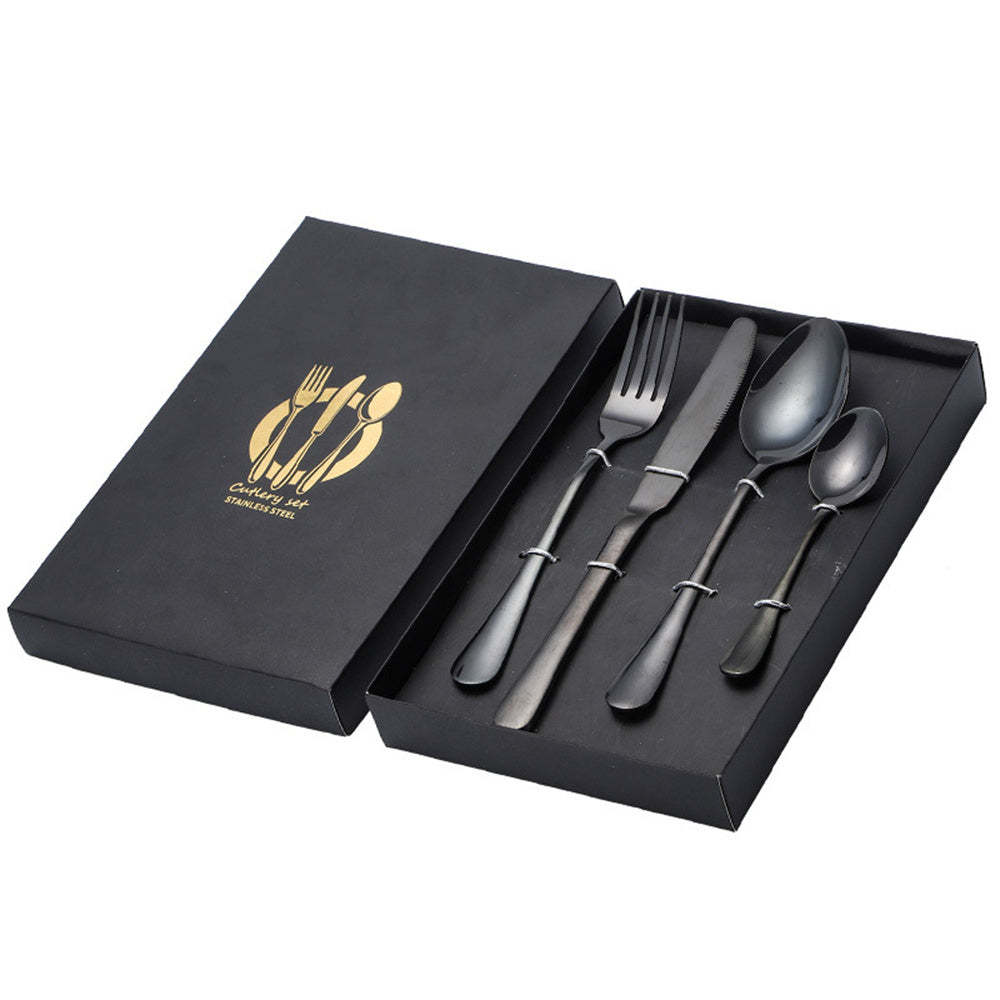 Wedding Stainless Steel Knives and Forks Wedding Cutlery Gift for Wedding