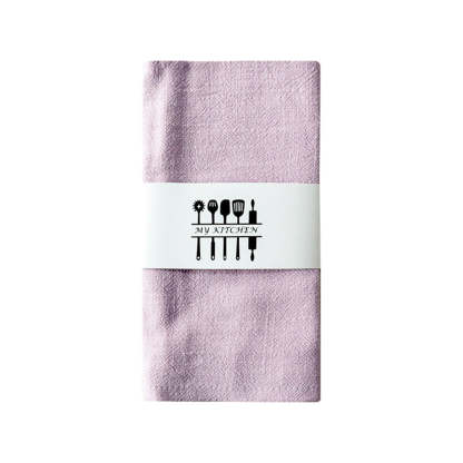 Linen Hand Towel Wedding Tea Towel Wedding Napkin