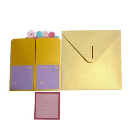 Birthday Pop Up Box Card 18th Birthday 3D Pop Up Greeting Card