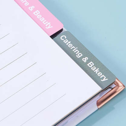 Wedding Planner Book Gift for Future Mrs Wedding Organizer Engagement Gift For Bride