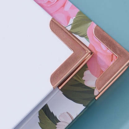 Wedding Planner Book Gift for Future Mrs Wedding Organizer Engagement Gift For Bride