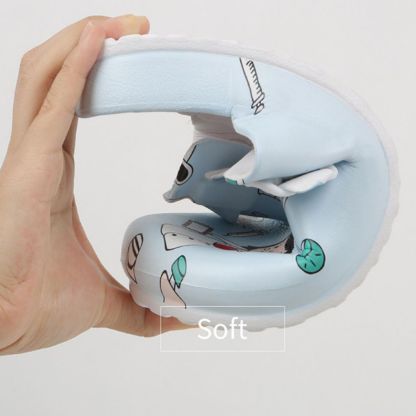 Laboratory Clogs Comfort Mules Close Toe Nurse Shoes Slip On Garden Shoes