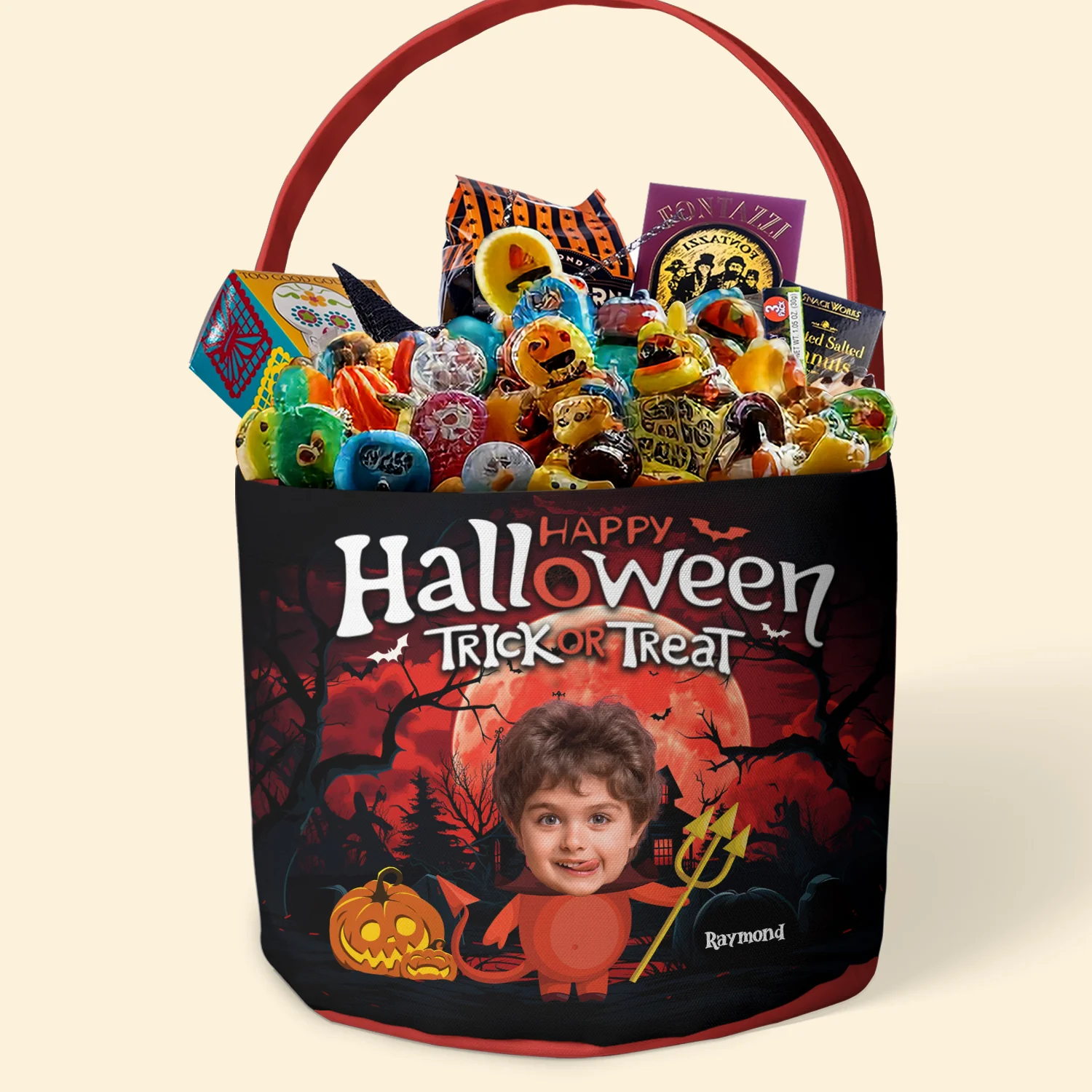 Happy-Halloween-Trick-Or-Treat-Personalized-Photo-Halloween-Spooky-Basket3