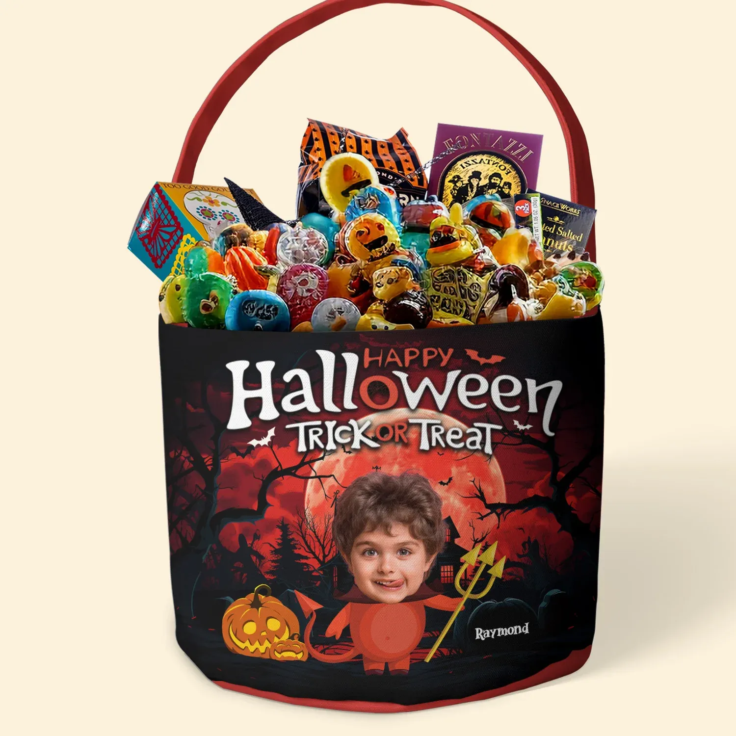Happy-Halloween-Trick-Or-Treat-Personalized-Photo-Halloween-Spooky-Basket3