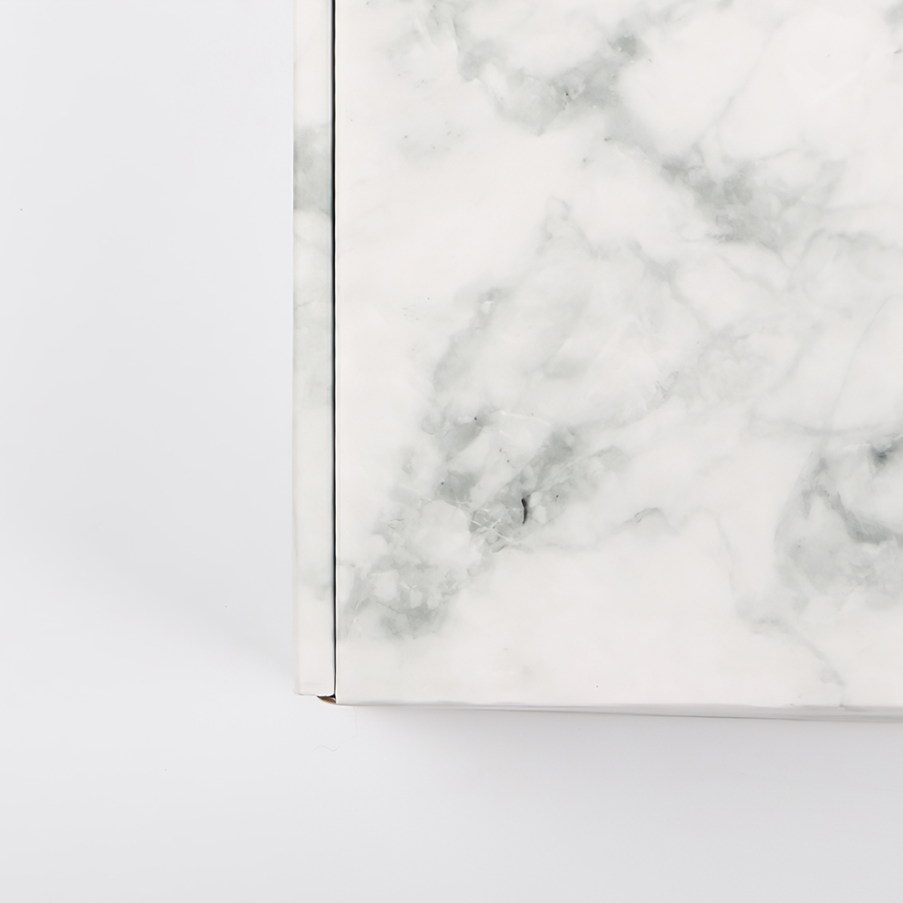 Marble Packing Gift Box