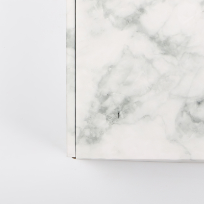 Marble Packing Gift Box