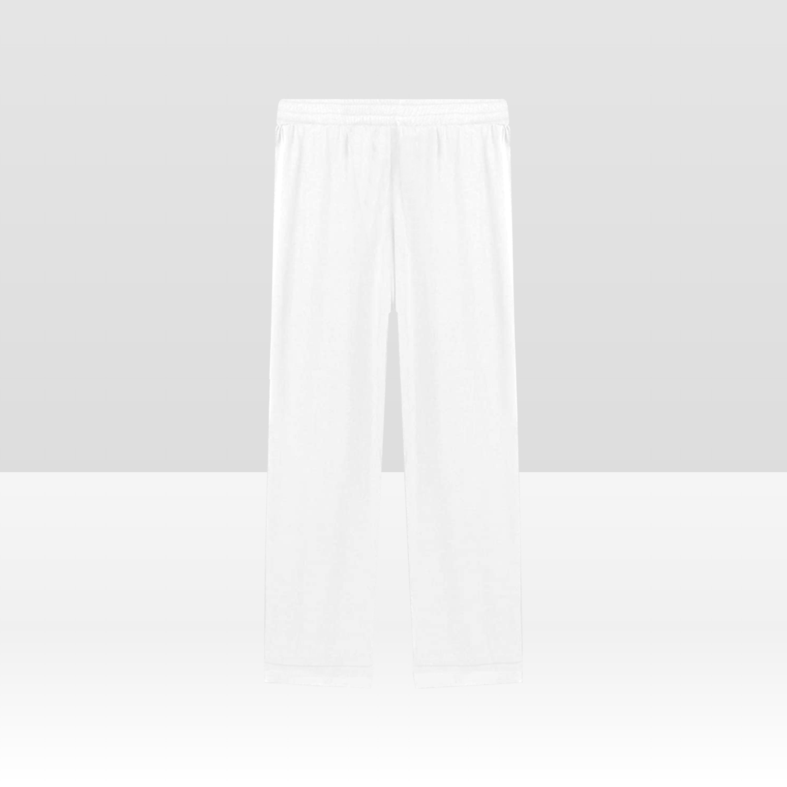 Custom Design Women’s Lounge Pants with Pockets – Personalized Homewear Bottoms