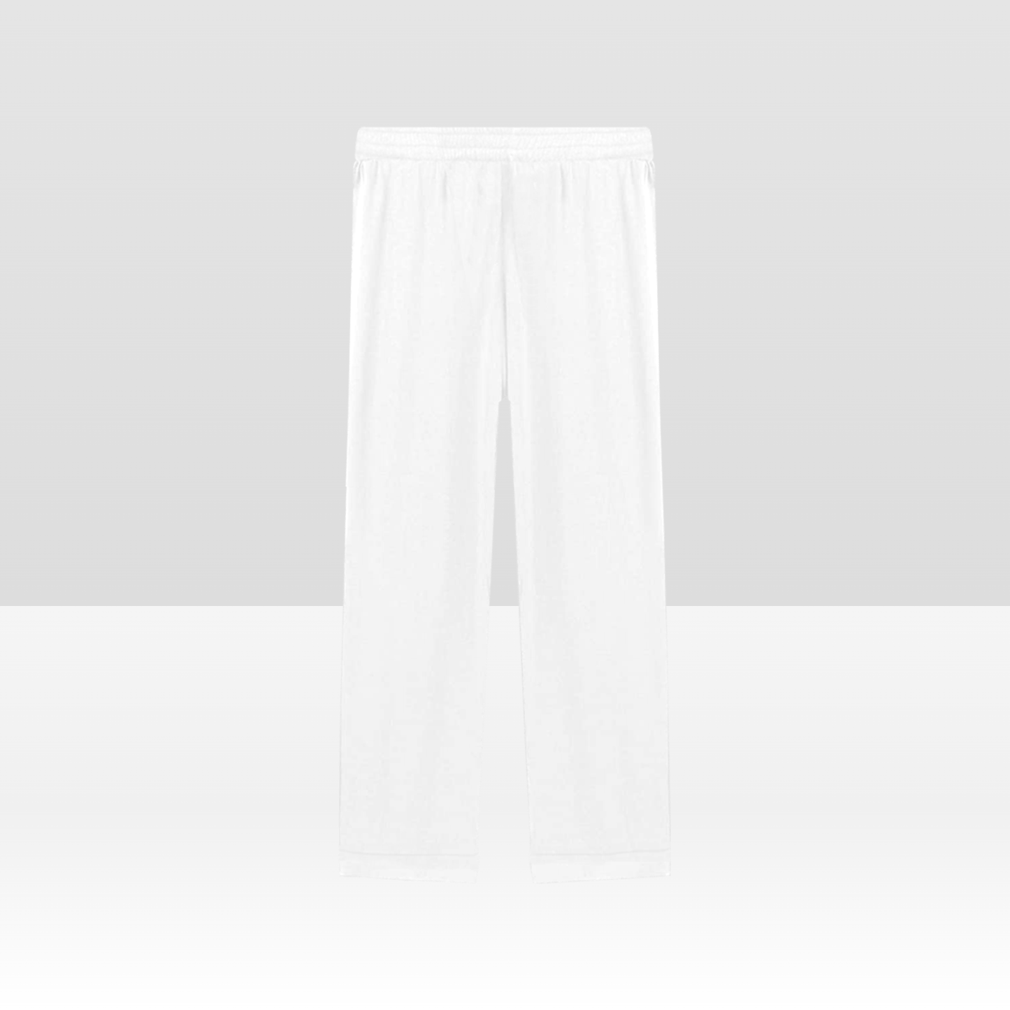 Custom Design Women’s Lounge Pants with Pockets – Personalized Homewear Bottoms