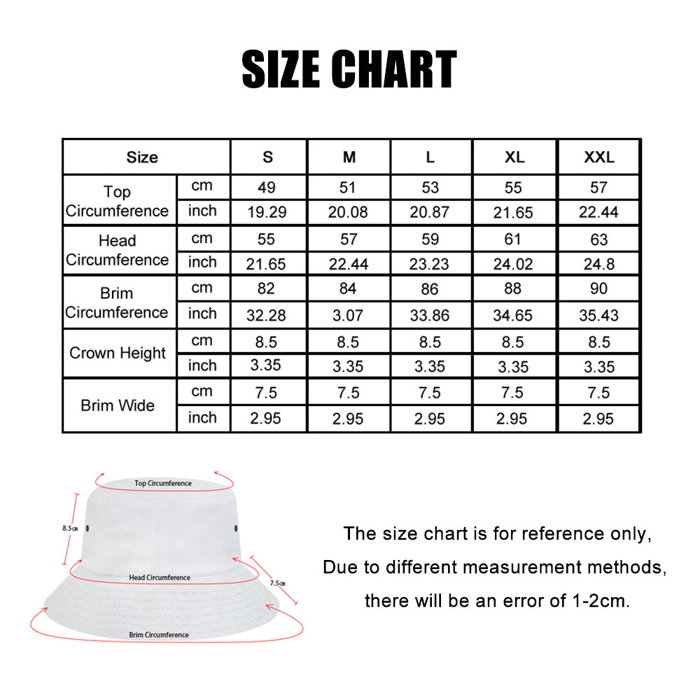 Custom Bucket Hat Light Saber I Am Their Father Bucket Hat Gifts for Father