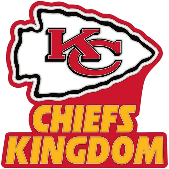🏈 Kansas City Chiefs
