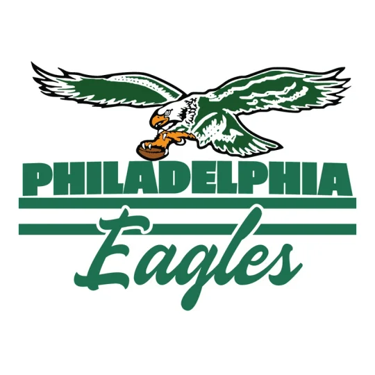🦅 Philadelphia Eagles