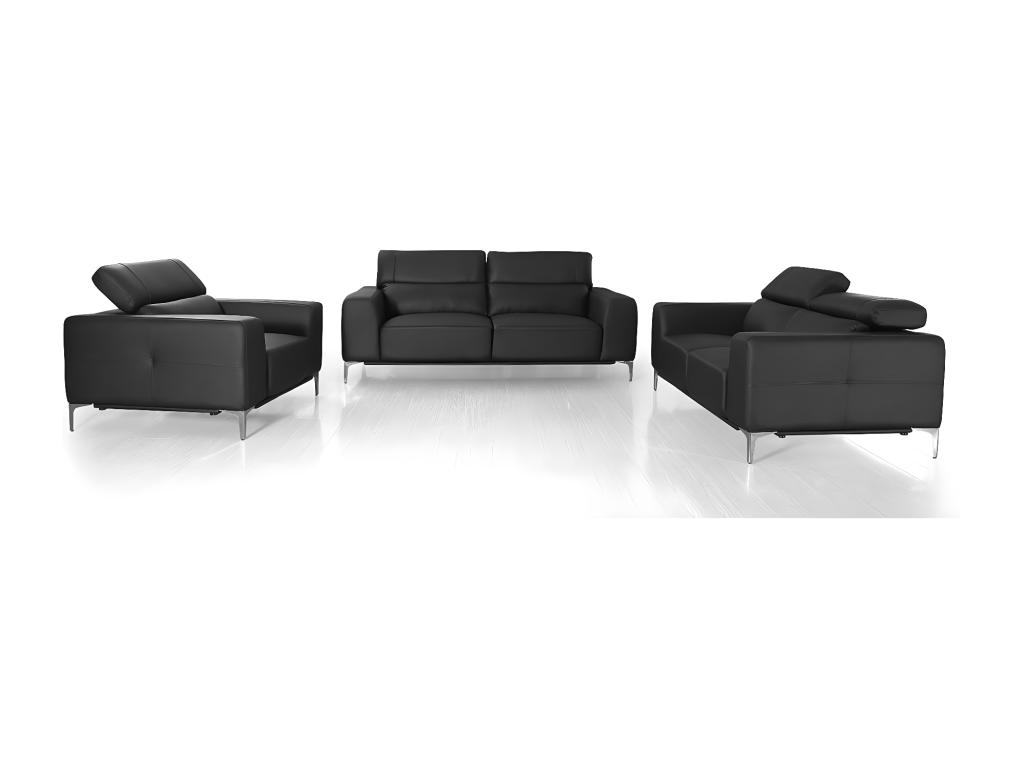 Fauteuil ergonomique – Belaniq