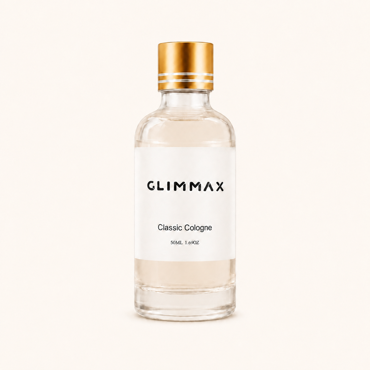 GlimmaX Classic Cologne fragrance oil refill for smart car diffusers