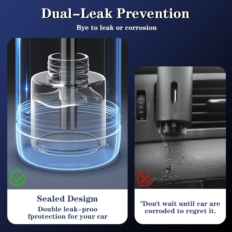 GlimmaX Smart Car Air Freshener,Atmosphere Light and Star Light,Healthy Eco-Friendly Fragrance,Auto On/Off,3 Adjustable Modes,White Car Air Freshener Perfect for Cars,Bedroom,Office-GlimmaX