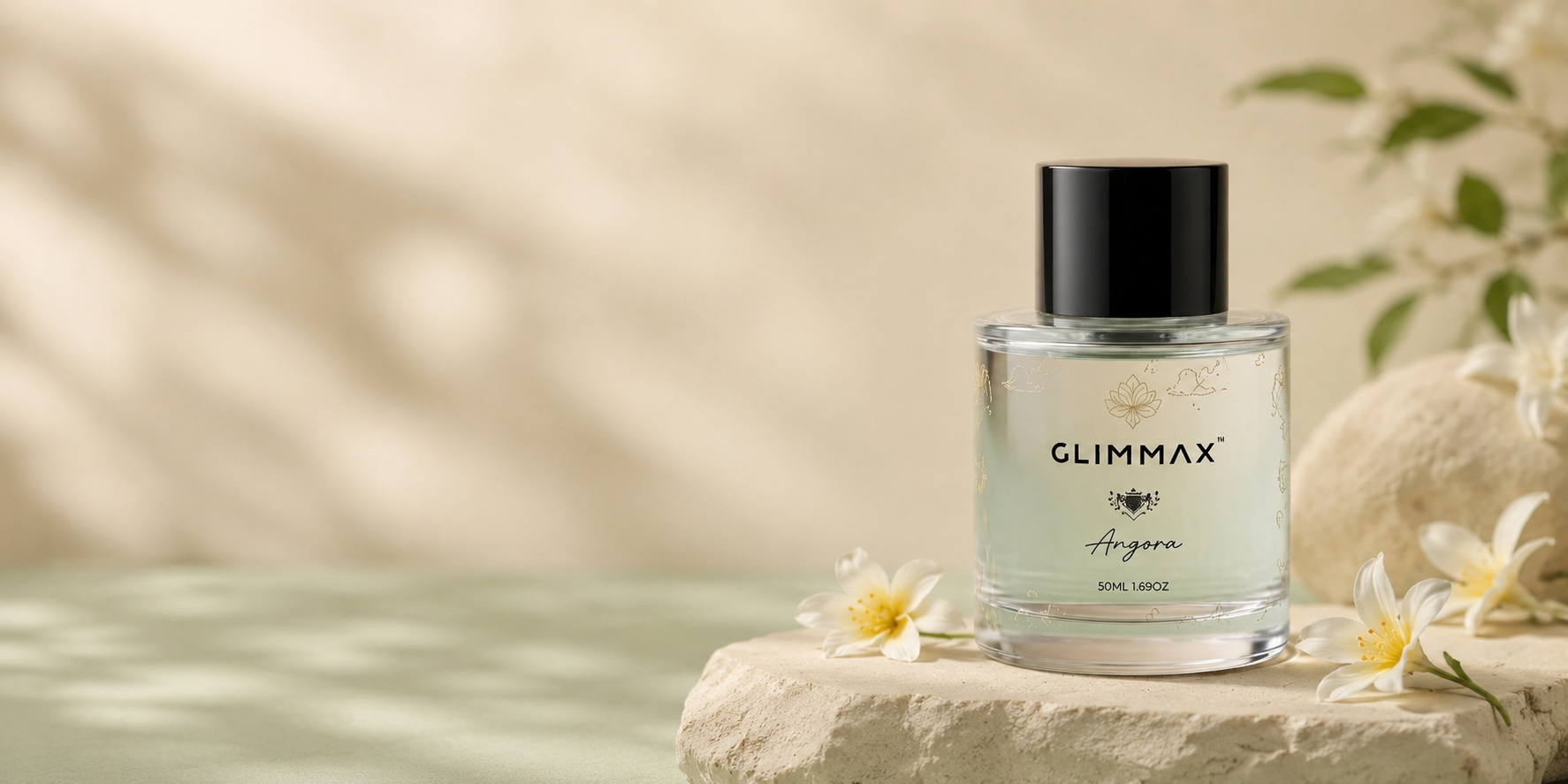 GlimmaX Signature Scents