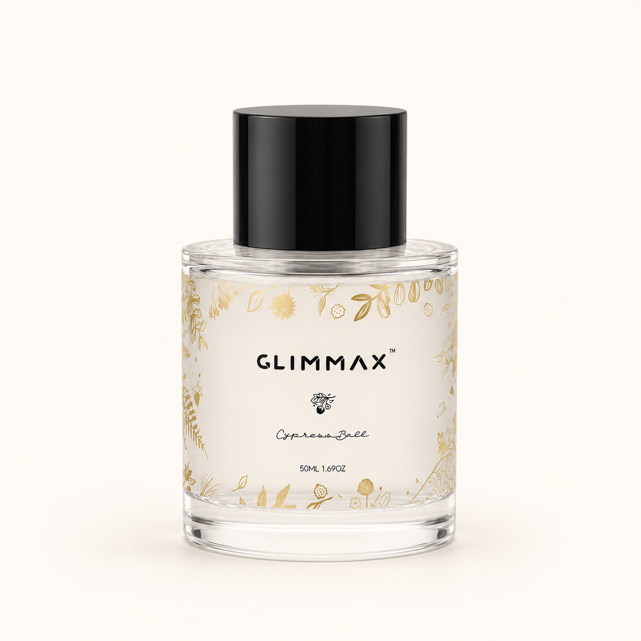 GlimmaX Angel fragrance oil refill for smart car diffusers