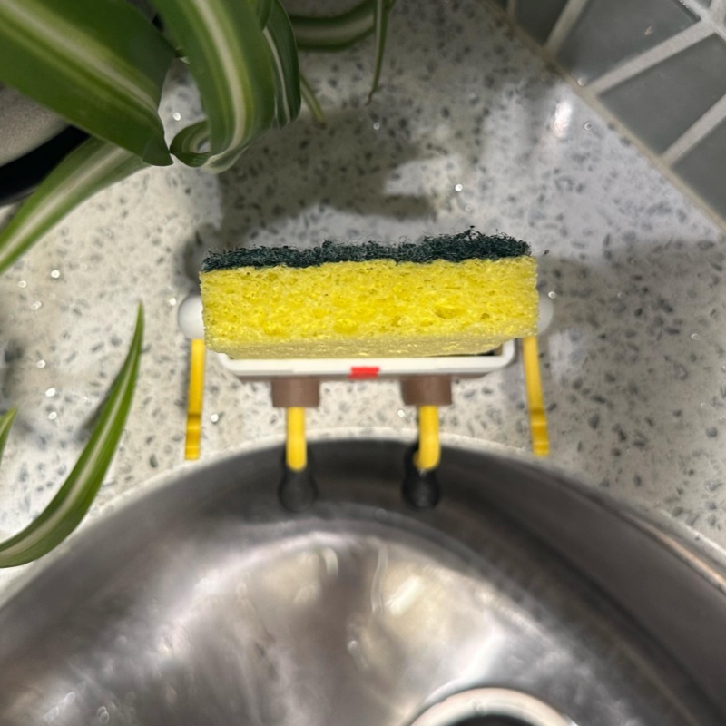 🔥Limited Edition🎁Bob The Sponge Holder