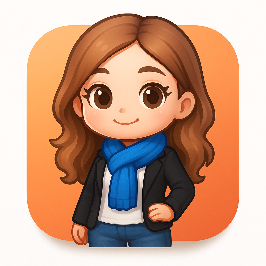Chibi Avatar