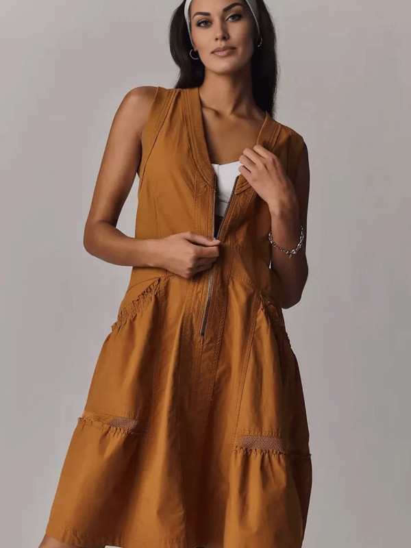 Abito Iconico La Seconda Pelle