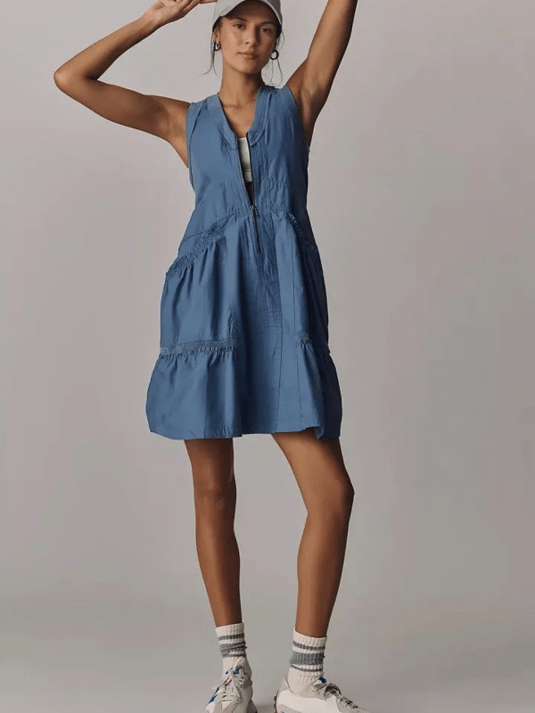 Abito Iconico La Seconda Pelle