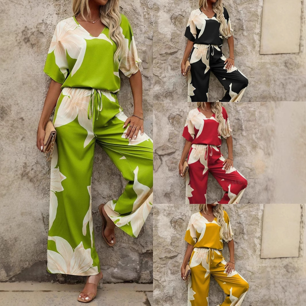 Set Floreale Dolce Far Niente