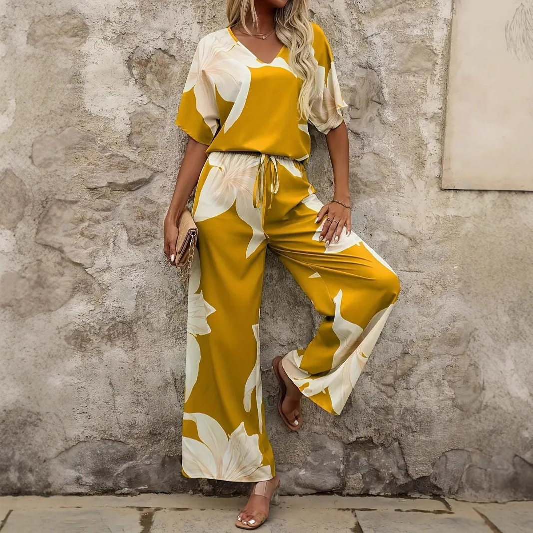 Set Floreale Dolce Far Niente