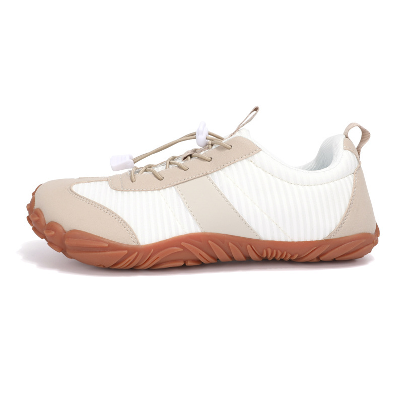 NatureFit Minimalist Barefoot Shoes - Extra Wide Toe Box, Zero Drop, Unisex