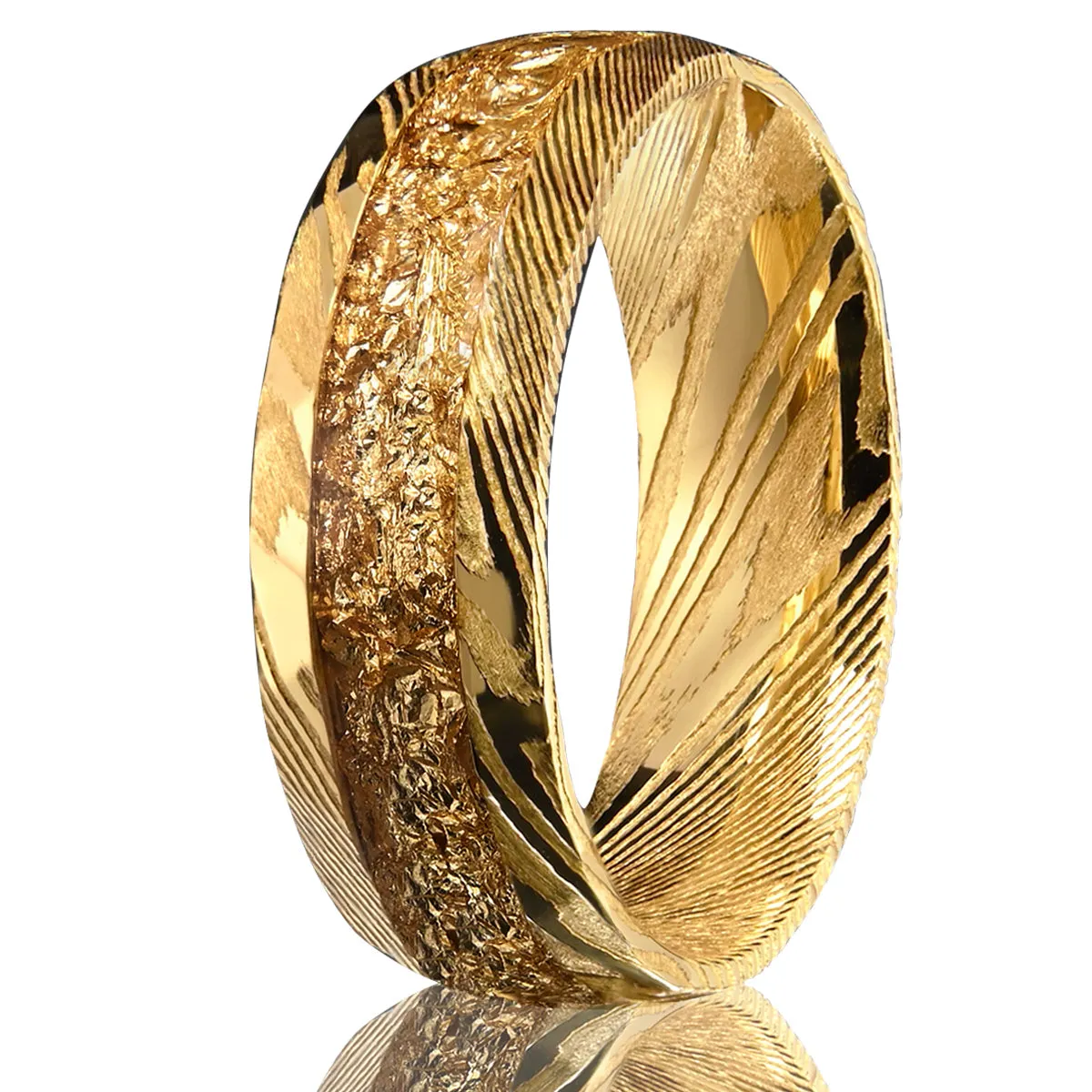 Nova Simbolo: Anelli