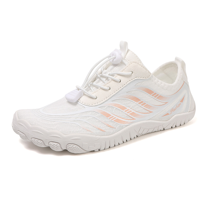 TerraPulse Zero Drop Wide Toebox Barefoot Walking Shoes - Unisex