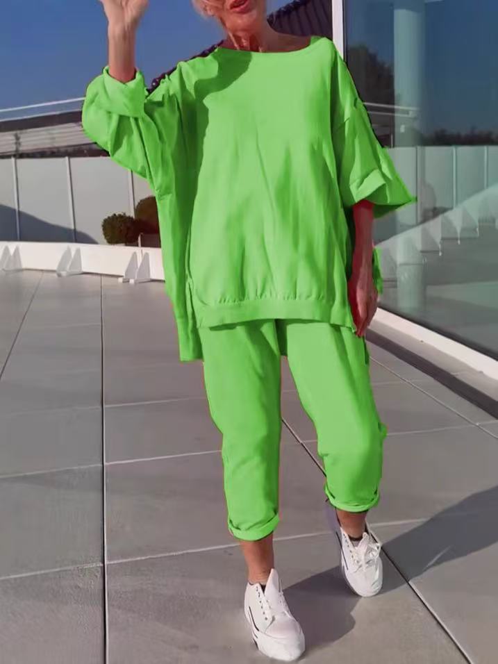 LA RIVOLUZIONE DEL COMFORT CHIC 